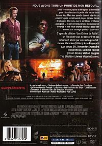 Straw Dogs - Les chiens de paille [DVD], 1