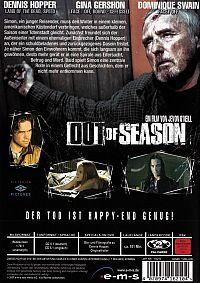 Out of Season [DVD], 1