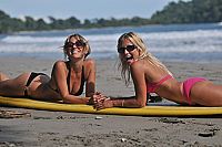 Sexy Summer - Sommer, Sonne, heisse Girls [Blu-ray], 1