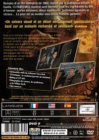 13 fantômes [DVD], 1