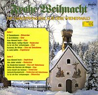 Frohe Weihnacht [Vinyl], 1