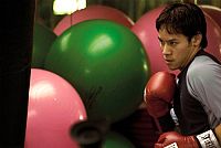 Permanent Residence (OmU) [DVD], 9