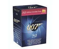 James Bond 007 - Rien que pour vos yeux [DVD], 2