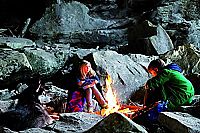 Kleine Helden, grosse Wildnis [Blu-ray], 2