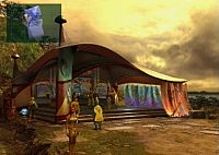 Final Fantasy X  [Sony PlayStation 2], 1