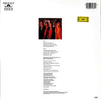 World Machine [Vinyl], 1