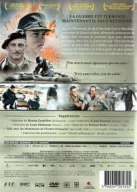 Les oubliés [DVD], 1