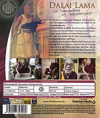 Dalai Lama - Von Sonnenaufgang bis Sonnenuntergang! [Blu-ray], 1