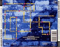 No More Games [CD], 1