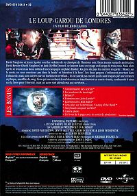 Le loup garou de Londres  [DVD], 7