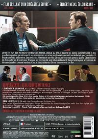 Vendeur [DVD], 1