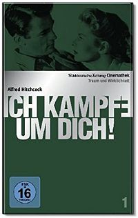 Ich kämpfe um dich [DVD], 1
