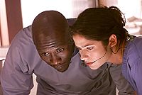 Crossing Jordan - Staffel 1 [Blu-ray], 1