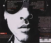 Black and White America [CD], 1