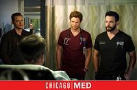 Chicago Med - Staffel 4 [DVD], 2
