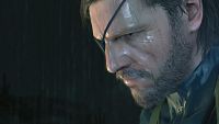 Metal Gear Solid V: The Phantom Pain  [Sony PlayStation 4], 5