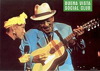 Buena Vista Social Club (OmU) [DVD], 6