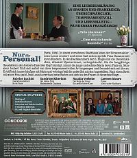 Nur für Personal! [Blu-ray], 1