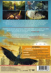 A la poursuite du roi plumes [DVD], 1