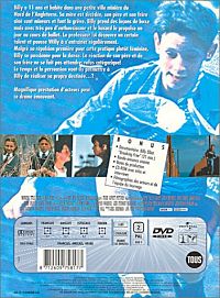 Billy Elliot [DVD], 1