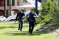 El Nino - Jagd vor Gibraltar [Blu-ray], 2