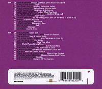 Ghetto Funk Sessions [CD], 1