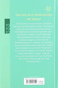 Aber dieses Jahr schenken wir uns nichts! , 1