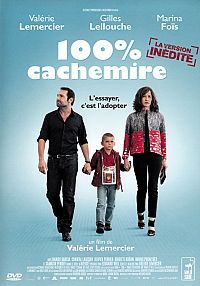 100% cachemire [DVD], 1