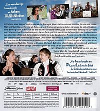 Willkommen in der Bretagne [Blu-ray], 2