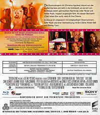 Burlesque [Blu-ray], 1