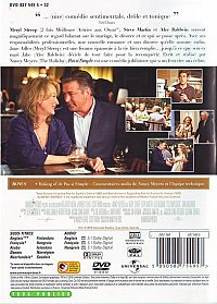 Pas si simple [DVD], 1