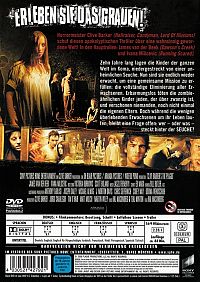 Die Seuche [DVD], 1