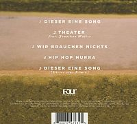Dieser Eine Song [CD], 1