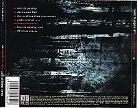 Lost to Apathy [CD], 1