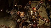 DOOM [Sony PlayStation 4], 3