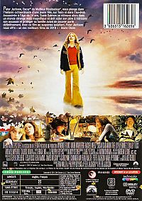 Lovely Bones [DVD], 1