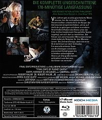 Final Days - Die letzten Tage der Menschheit [Blu-ray], 1