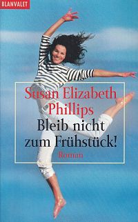 Bleib nicht zum Frühstück!, 1