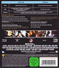 Batman - le défi [Blu-ray], 1