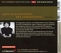 Der Roman vom Weissen Ritter, 1