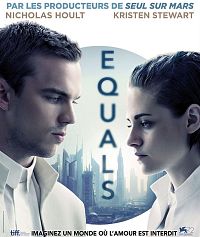 Equals [Blu-ray], 5