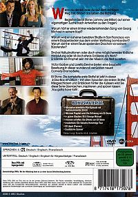 Eli Stone - Staffel 1 [DVD], 1