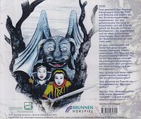 Globulus und der Schatz der Gedankenpiraten - Das lebende Labyrinth im Tal von Iden, 1