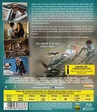 St. Vincent [Blu-ray], 1