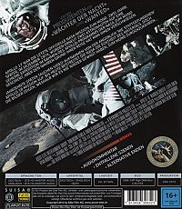 Apollo 18 [Blu-ray], 1