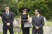 London Boulevard [Blu-ray], 3