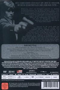 Bittersweet Life  [DVD], 1