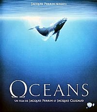 Océans [Blu-ray], 1