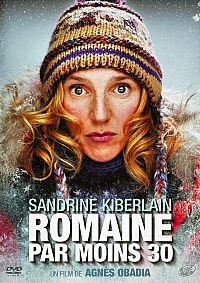 Romaine par moins 30 [DVD], 1