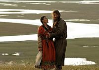 Der Mongole [DVD], 5